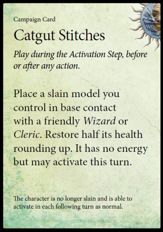 Catgut Stitches