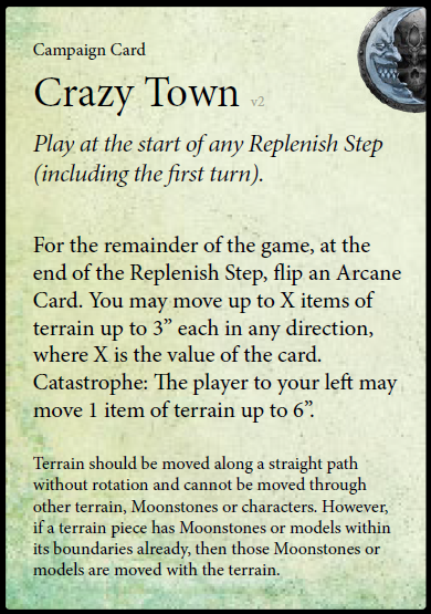Crazy Town
