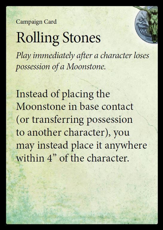 Rolling Stones