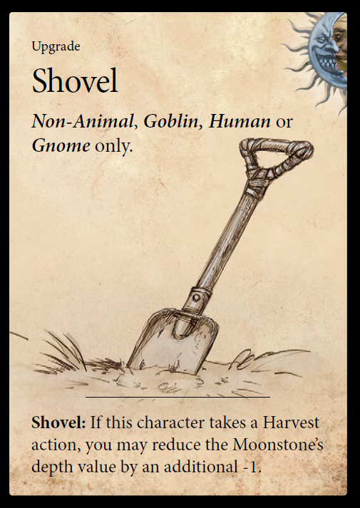 Shovel