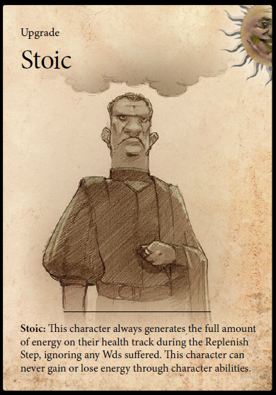 Stoic