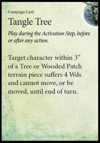 Tangle Tree